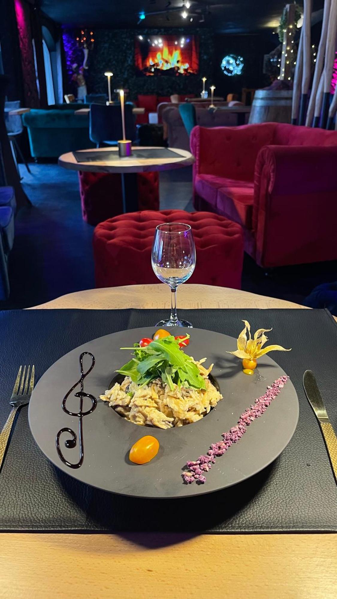 La Terrasse Des Spas - Restaurant - Institut Massage 하제브루크 외부 사진