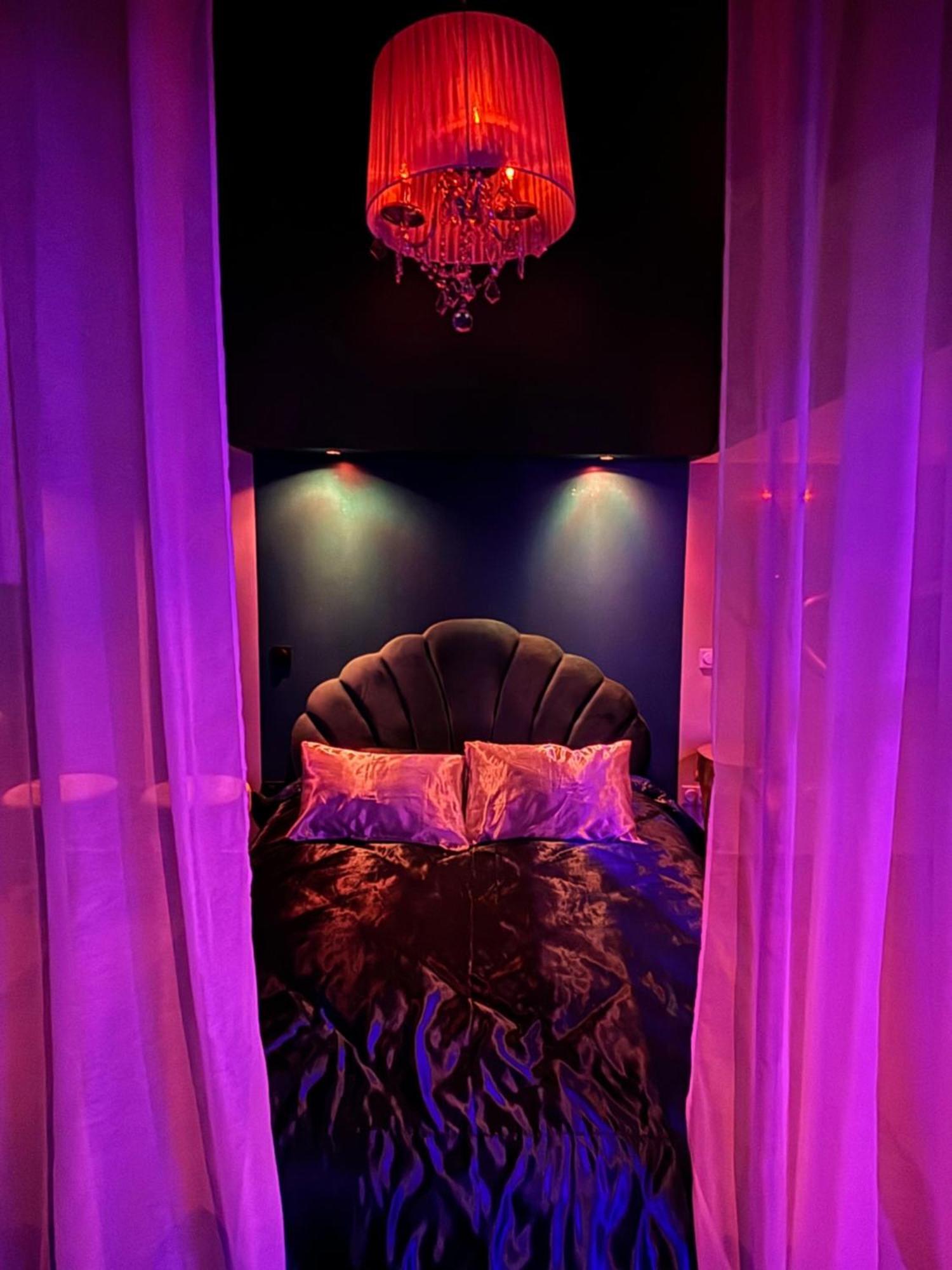 La Terrasse Des Spas - Restaurant - Institut Massage 하제브루크 외부 사진