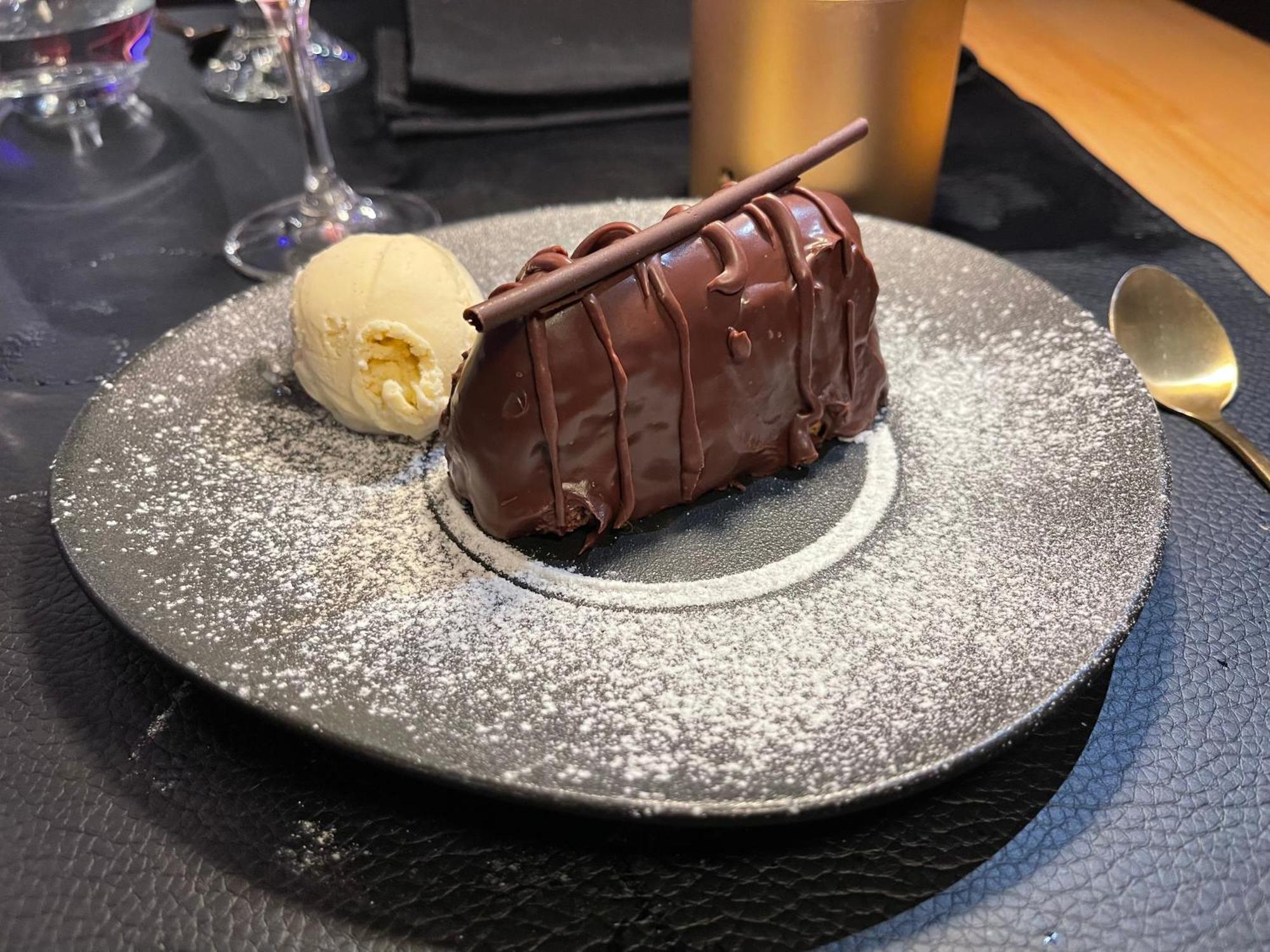 La Terrasse Des Spas - Restaurant - Institut Massage 하제브루크 외부 사진