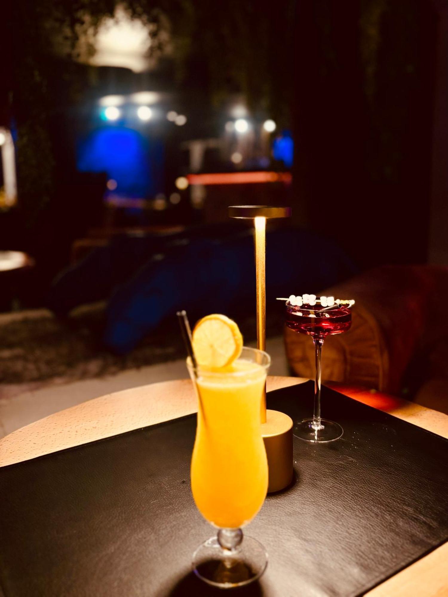 La Terrasse Des Spas - Restaurant - Institut Massage 하제브루크 외부 사진