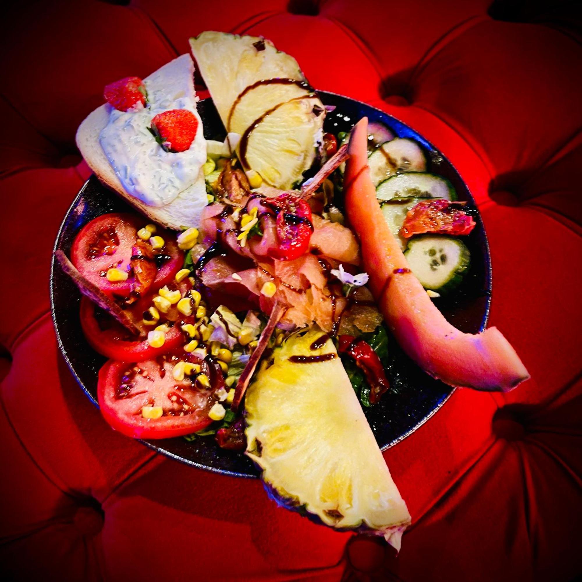 La Terrasse Des Spas - Restaurant - Institut Massage 하제브루크 외부 사진