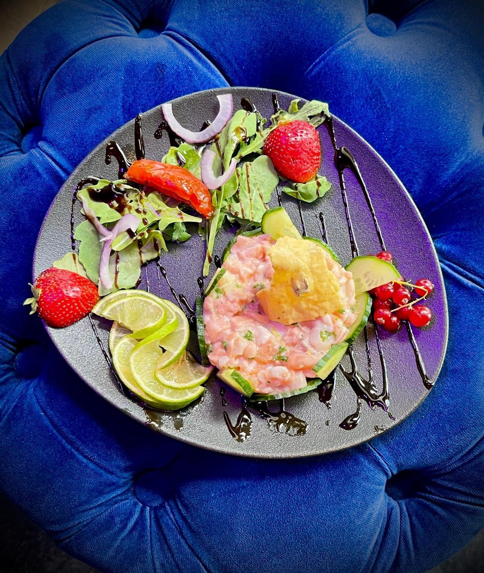 La Terrasse Des Spas - Restaurant - Institut Massage 하제브루크 외부 사진